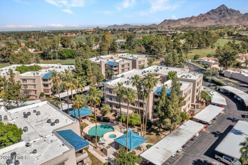 BILTMORE TERRACE at ARIZONA BILTMORE