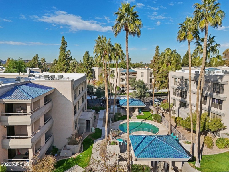 BILTMORE TERRACE at ARIZONA BILTMORE