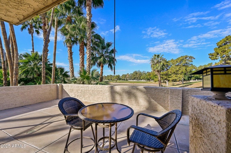 BILTMORE TERRACE at ARIZONA BILTMORE