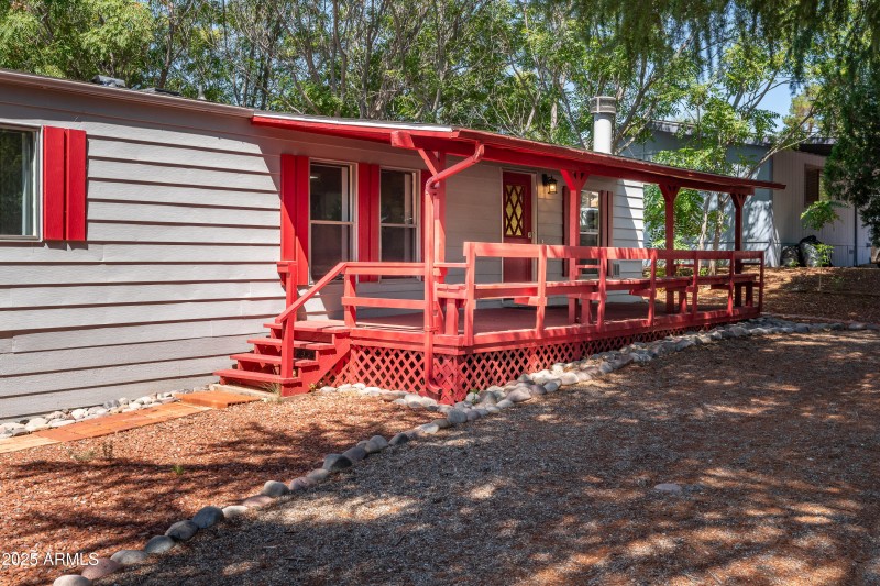 50 Ocotillo St Sedona AZ-10