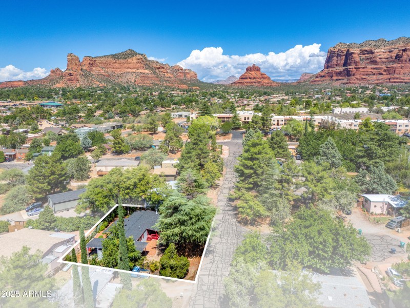 50 Ocotillo St Sedona AZ-3