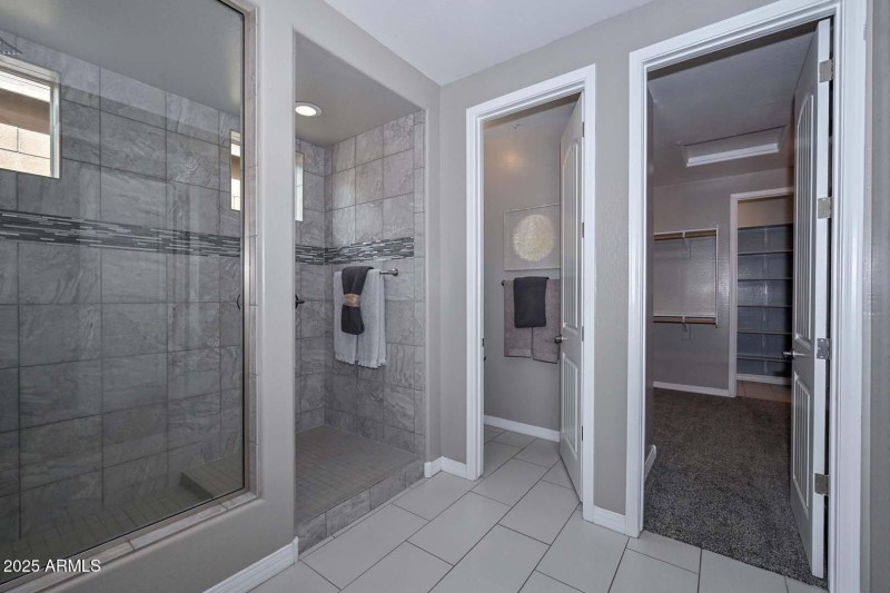 Primary Bath-Walk-in-Closet