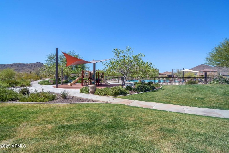 Foothills Community Park