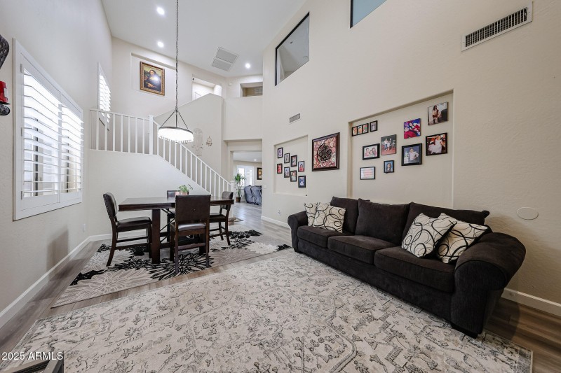 Fomal-Dining Room II