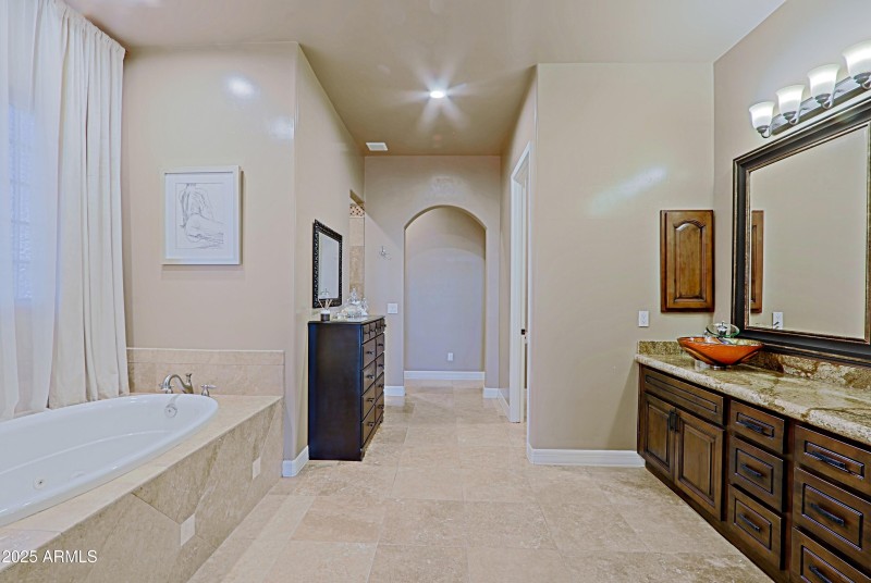 Master Bath 1