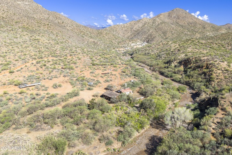 Aerial View 5