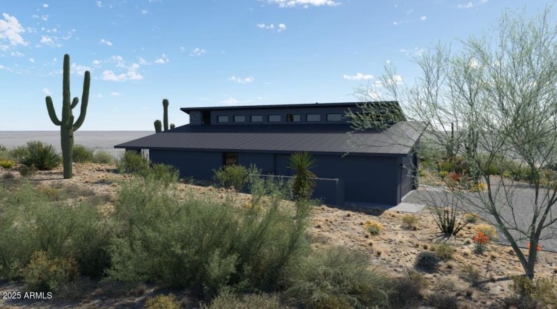 Builder Rendering 005