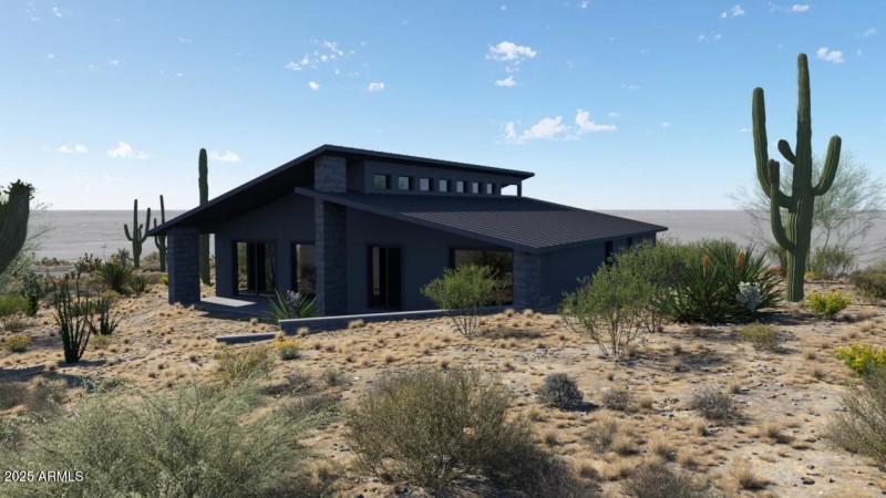 Builder Rendering 007