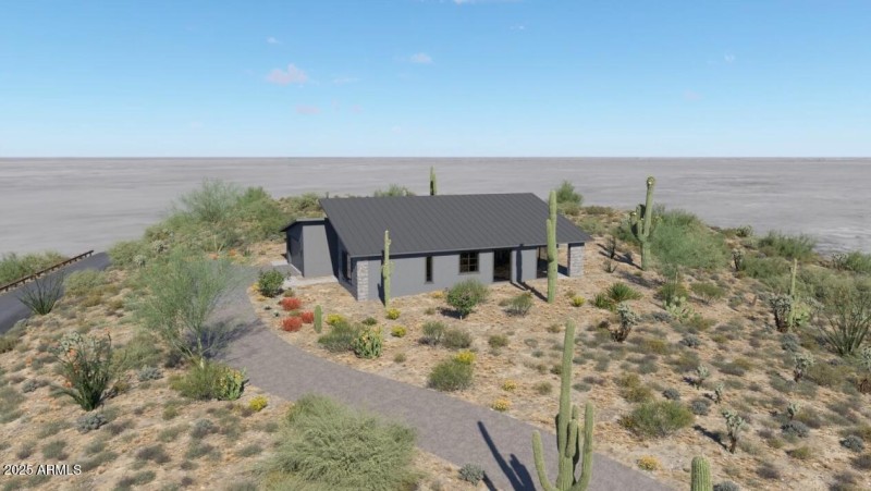 Builder Rendering 009