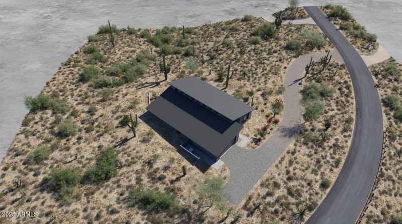 Builder Rendering 012