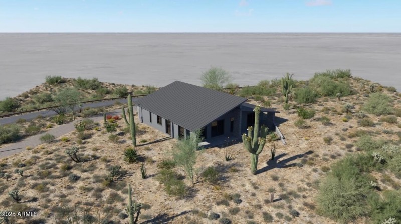 Builder Rendering 015