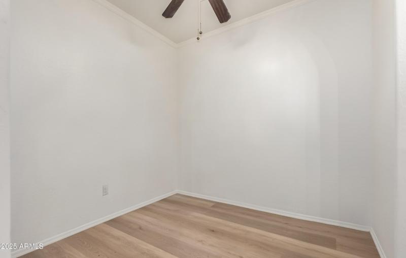 Home Office w/o Furniture