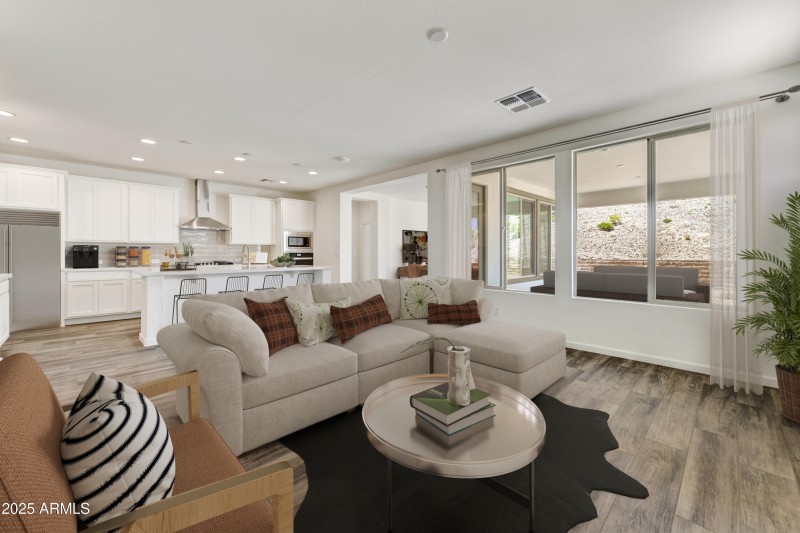 009_Virtually Staged Great Room