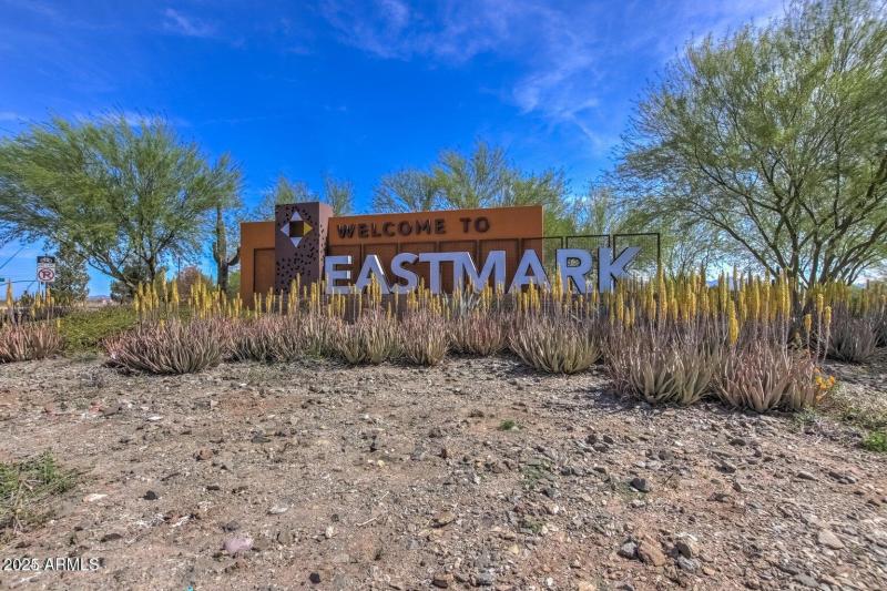 Welcome to Eastmark