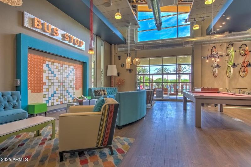 Eastmark - Comm Room 2