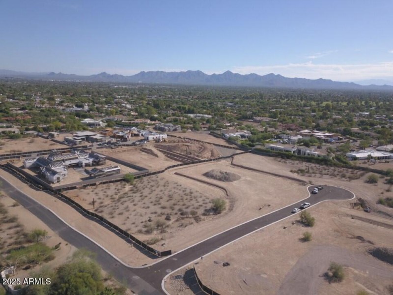 SSPV.Lot 7 Aerial