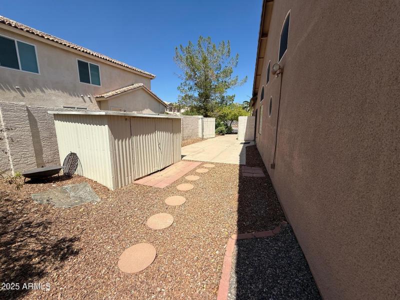 Plenty of Space and Storage Capacity!