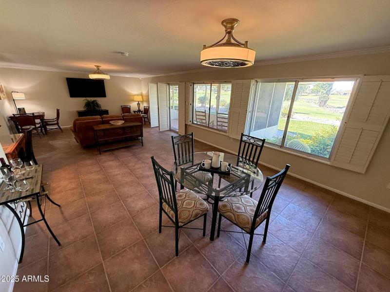 Dining2Living 12702 W Ashwood Dr Sun Cit