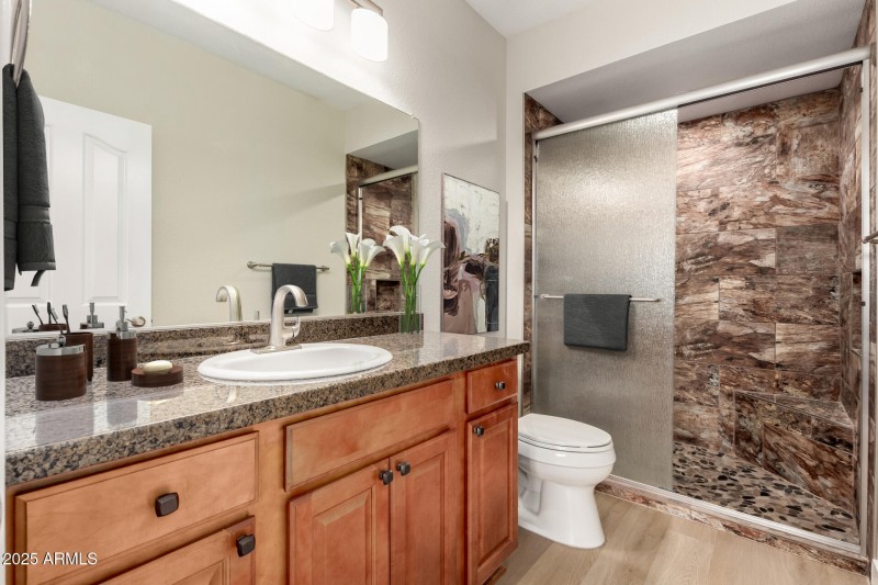 virtual primary bath