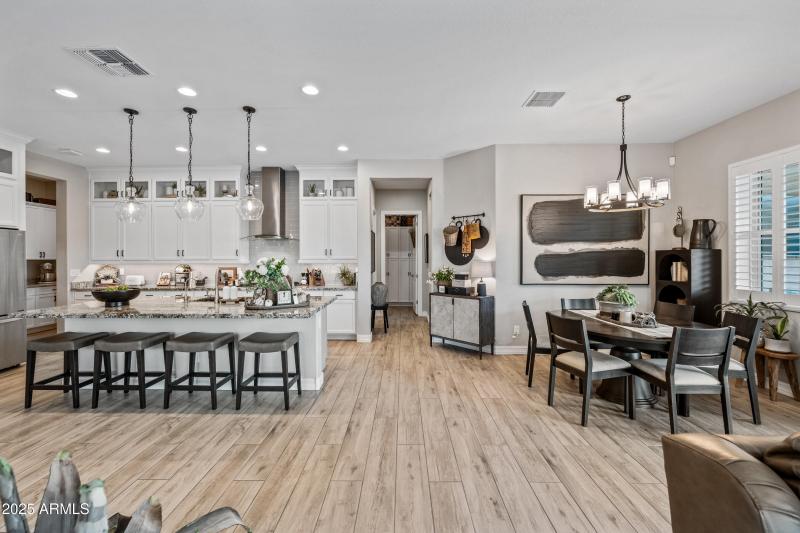 Kitchen/Kitchen Nook