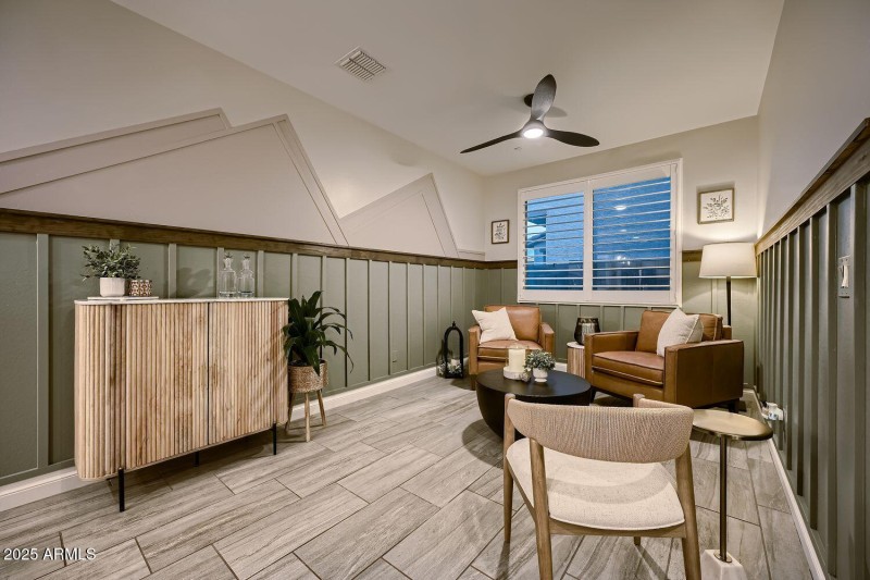Den or Formal Dining