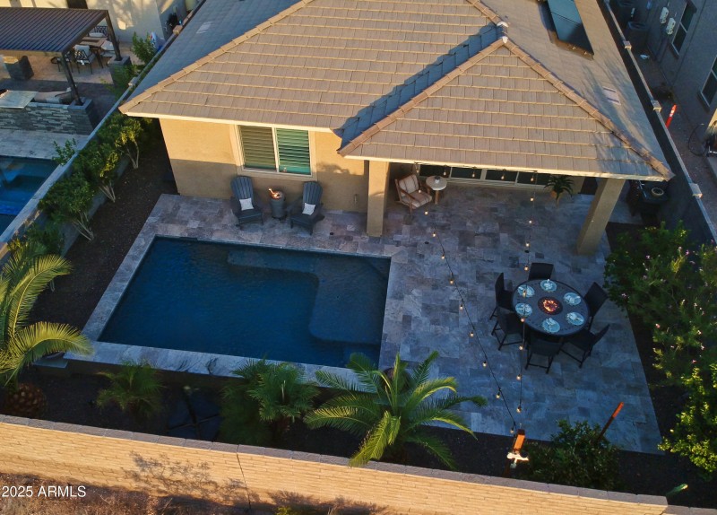 Backyard Aerial Photo (3)