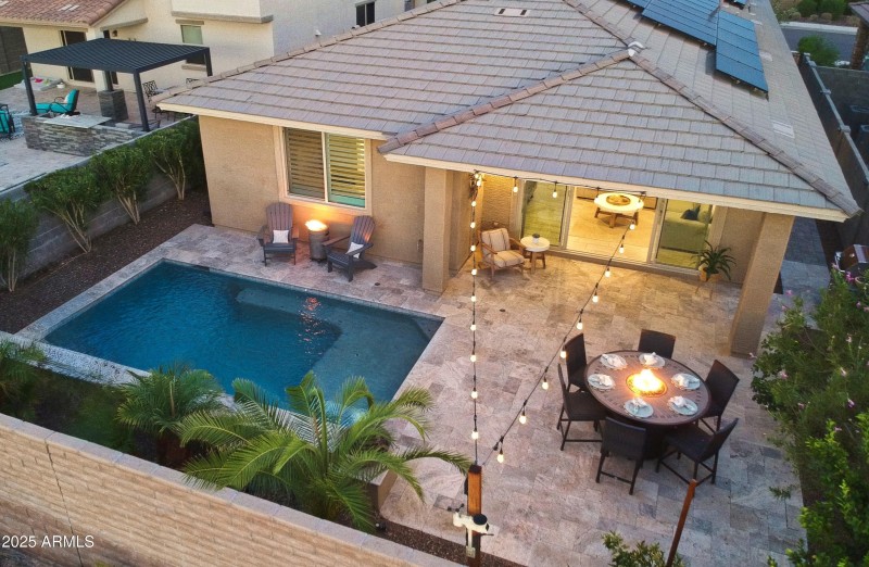 Backyard Aerial Photo (1)