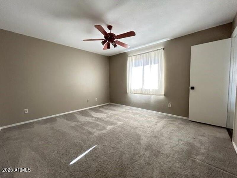 Enrty View of Great Room