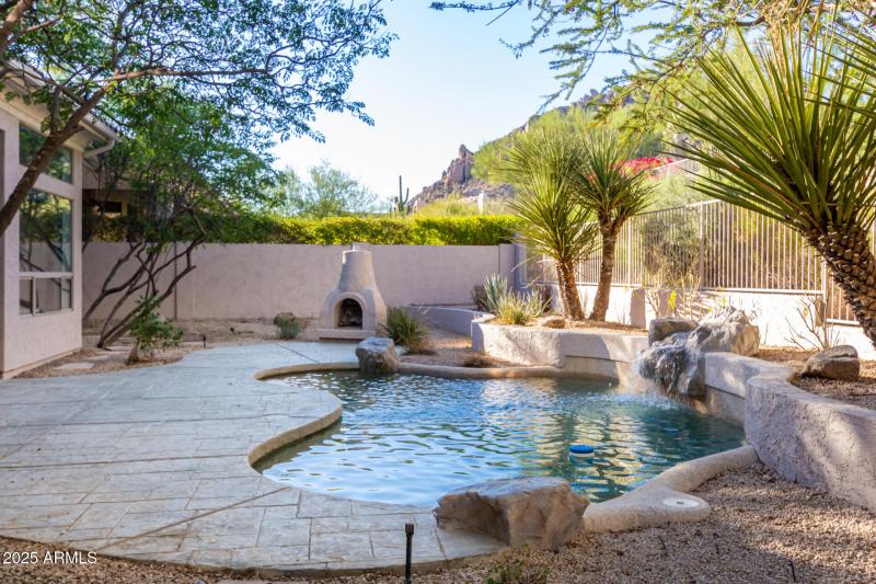 61 - Whispering Wind