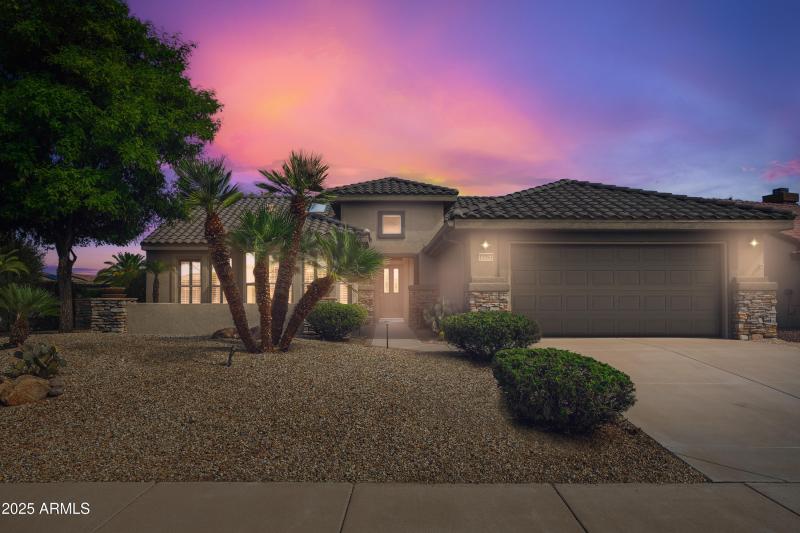 15583 W Big Sky Dr, 08-28 - 58 VT