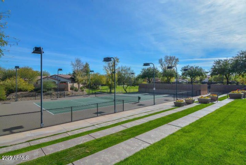 Vistancia - Sports Court