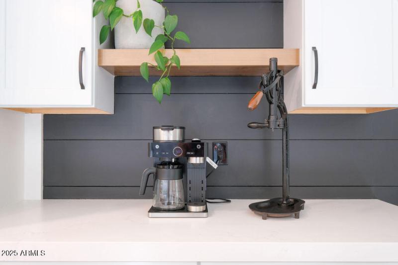 Coffee Bar