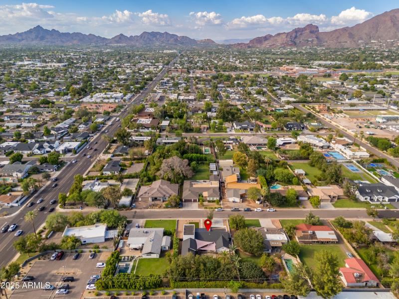 4421 E Earll Dr - 91