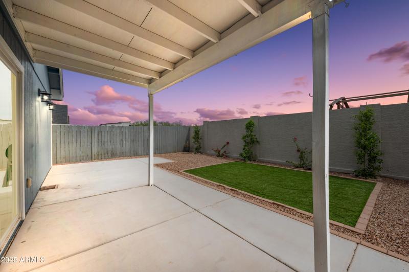 Turn key & ready to enjoy