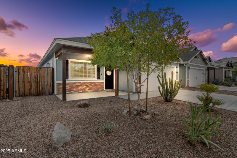 RV Gate for your convenience