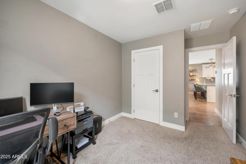 BR 4 Currently used as an Office