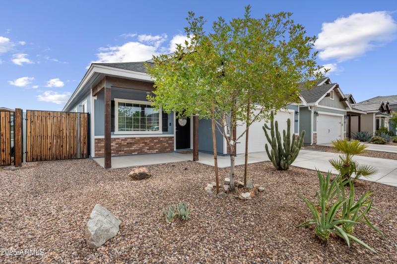 RV Gate for your convenience