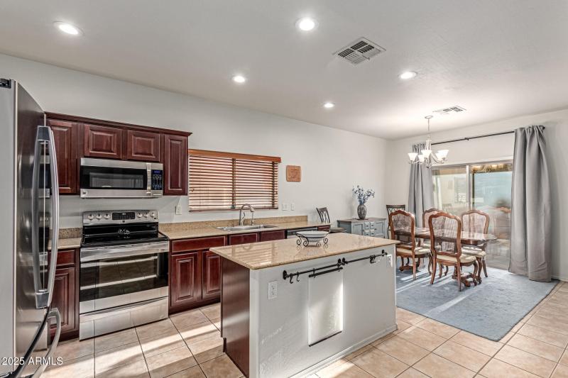 fantastic granite counters