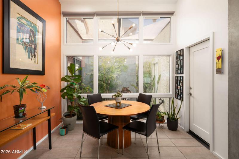 Popular Atrium Model