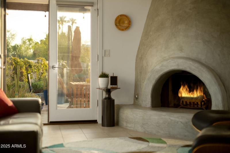 Renovated Original Beehive