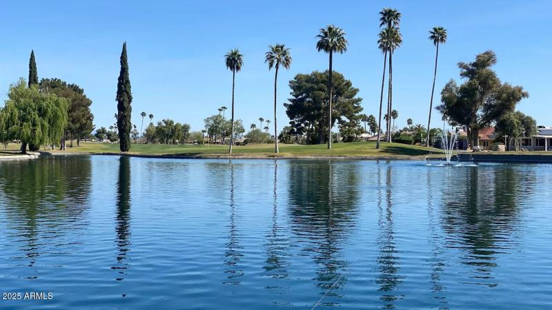 Pebblebrook Golf Course