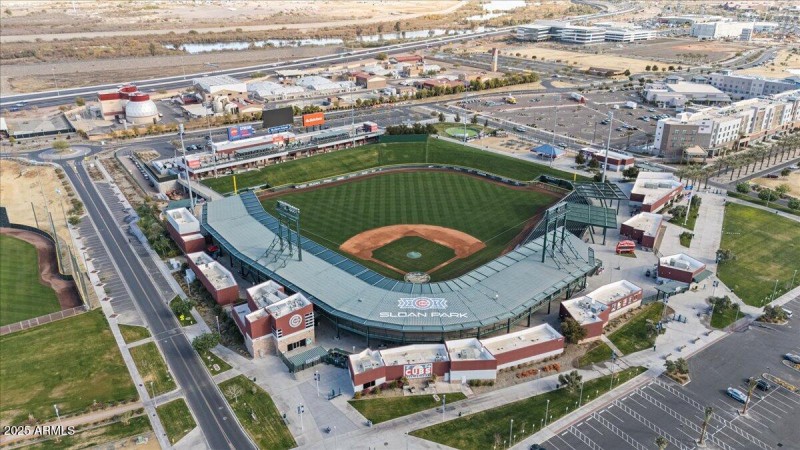 Sloan Park