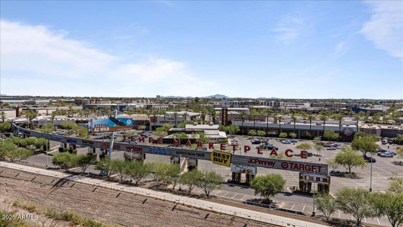 Tempe Market Place