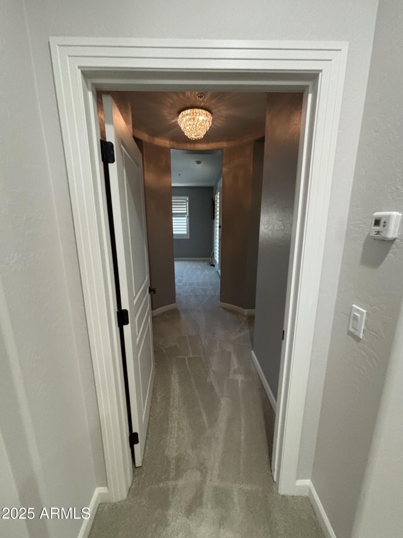 Primary Entry