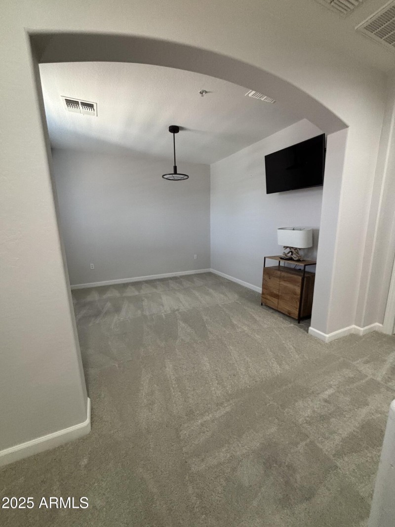 FLEX ROOM