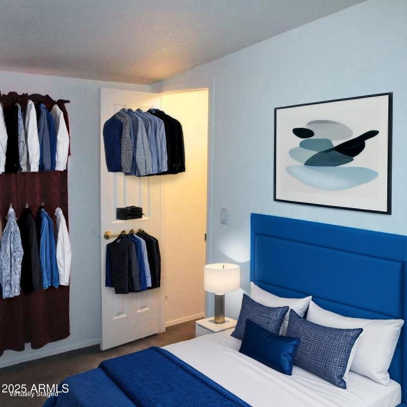 19 - Bedroom - Standard - 2