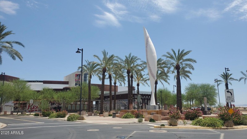 Goodyear Ballpark