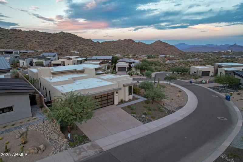 059_Aerial Corner Lot Front