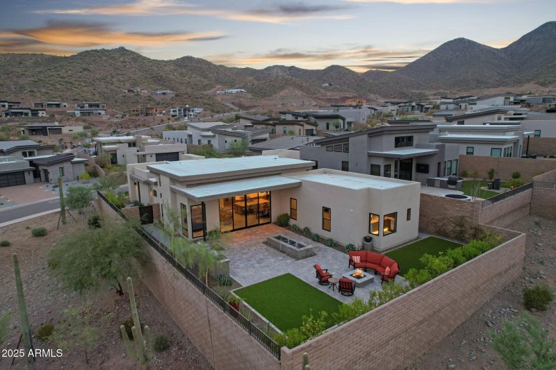 065_Aerial Back Side View