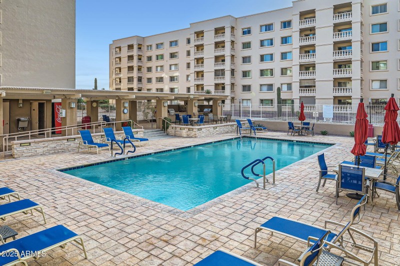 Pool #1